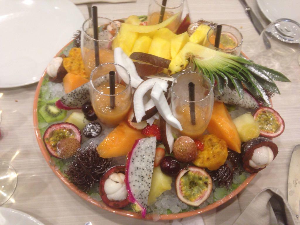 Hotel Ristorante Amalfitana Dello Экстерьер фото